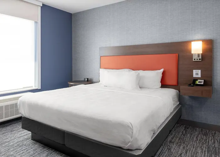 Home2 Suites By Hilton Northville Detroit