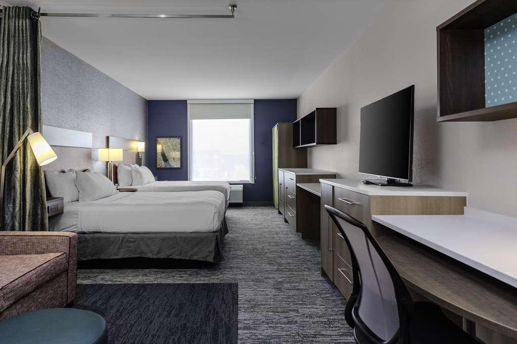 Home2 By Hilton Detroit Northville