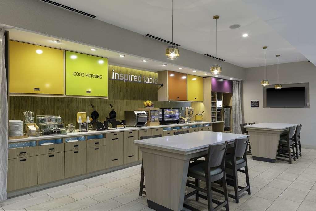 Hotel Home2 By Hilton Detroit Northville