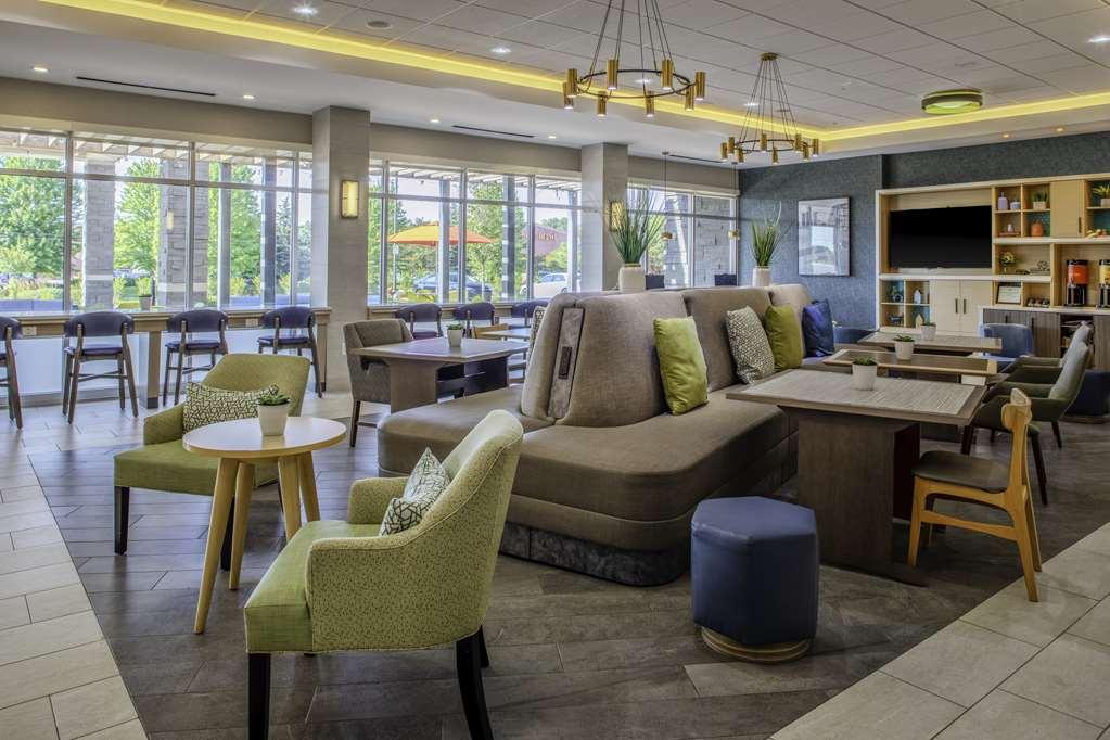 Home2 By Hilton Detroit