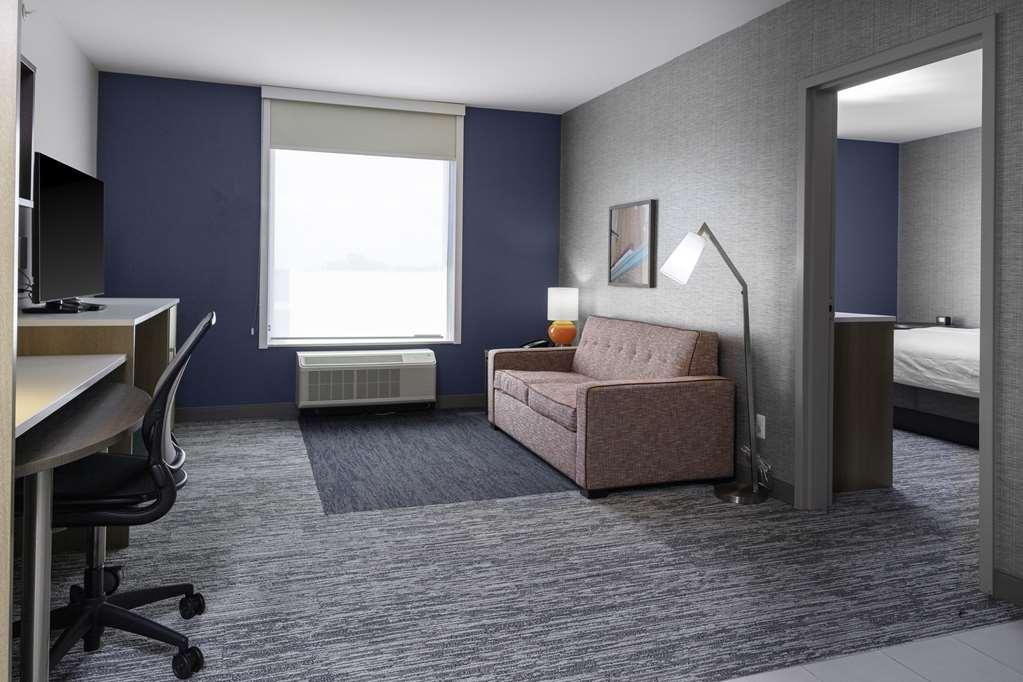 Home2 By Hilton Detroit Hotel Northville