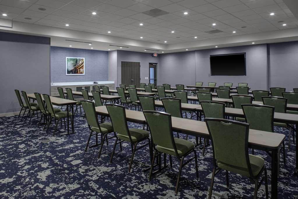 Hotel Home2 By Hilton Detroit Northville