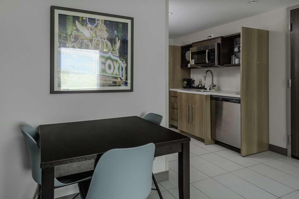 Home2 By Hilton Detroit Northville